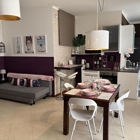 Casa Di Silvia - City Center Βερόνα Εξωτερικό φωτογραφία