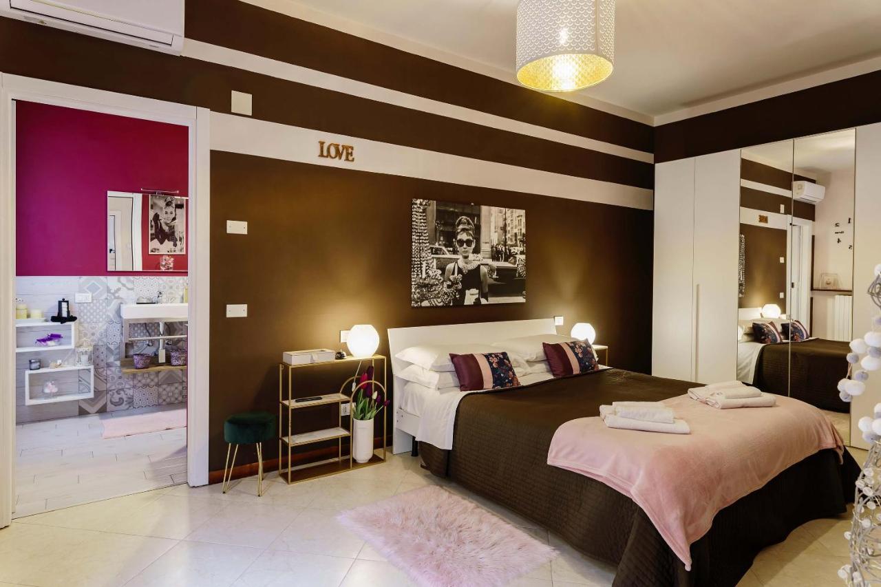 Casa Di Silvia - City Center Βερόνα Εξωτερικό φωτογραφία