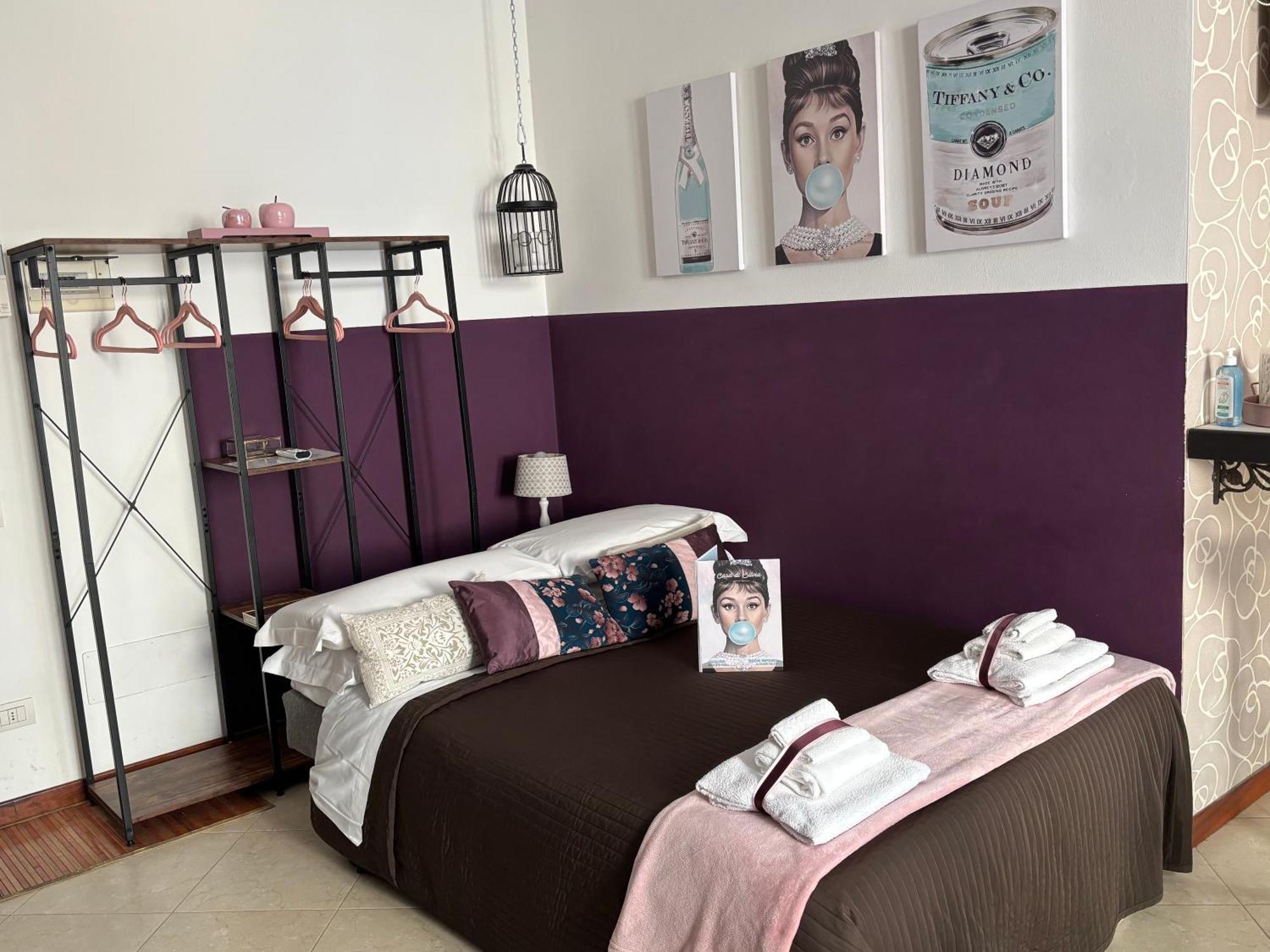 Casa Di Silvia - City Center Βερόνα Εξωτερικό φωτογραφία
