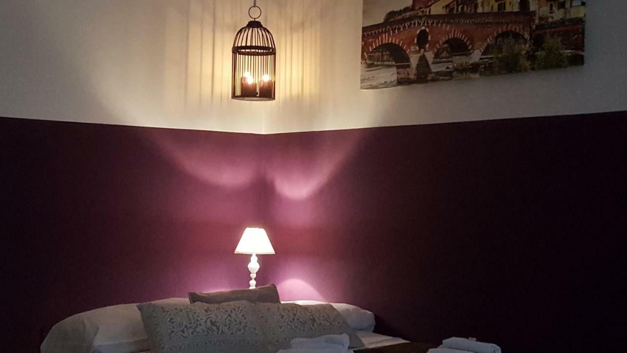 Casa Di Silvia - City Center Βερόνα Εξωτερικό φωτογραφία
